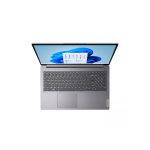 NOTEBOOK LENOVO IDEAPAD 1 82QD003VUS I5 1.3/8G/256SSD/W11H/15.6" FHD/GRIS - Imagen 2
