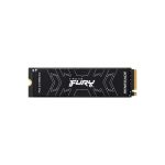 SSD M.2 NVME 1TB KINGSTON FURY RENEGADE SFYRS/1000G 7300/6000 PCIE 4.0