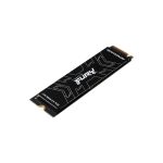 SSD M.2 NVME 1TB KINGSTON FURY RENEGADE SFYRS/1000G 7300/6000 PCIE 4.0 - Imagen 2