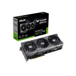 PLACA DE VIDEO ASUS RTX4070 SUPER 12GB GAMING GDD6X TUF-RTX4070S-12G-GAMING ARGB