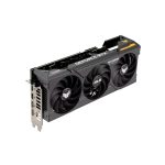 PLACA DE VIDEO ASUS RTX4070 SUPER 12GB GAMING GDD6X TUF-RTX4070S-12G-GAMING ARGB - Imagen 2