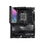 PLACA MADRE ASUS AM5 X670E HERO DDR5 ROG CROSSHAIR S/R/HDMI/4M2/WIFI/USB/ATX