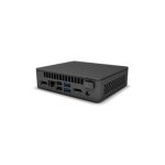 COMPUTADORA INTEL NUC BNUC11ATKC20RA1 CEL 2.0/64 GB EMMC/4GB/HDMI/DP/WIFI/BT/RED/DDR4 W11 - Imagen 3