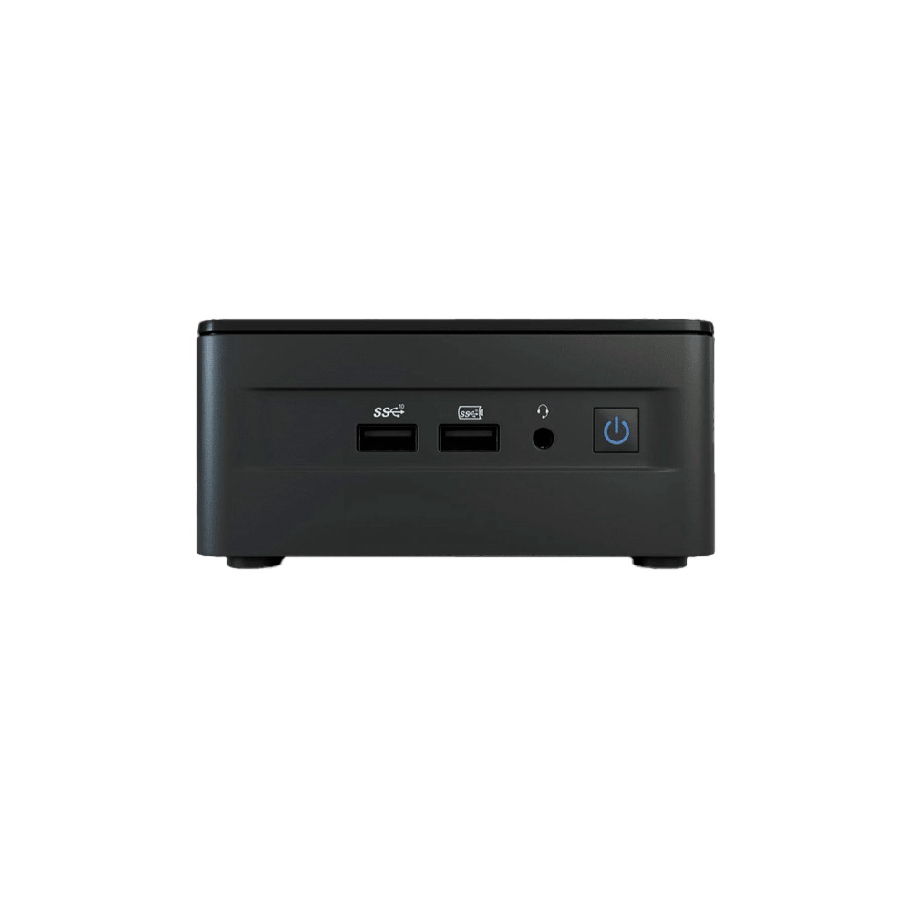 fastrax_106764_69307b2f3976b.jpg COMPUTADORA INTEL NUC RNUC11PAHI70Z01 I7 1.2/HDMI/WIFI/BT/RED/DDR4/USB - Imagen 1