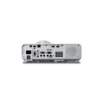 PROYECTOR EPSON LASER EB-L210SF 4000L FHD POWERLITE 3LCD 2HDMI/VGA/USB/RED/BLANCO - Imagen 4