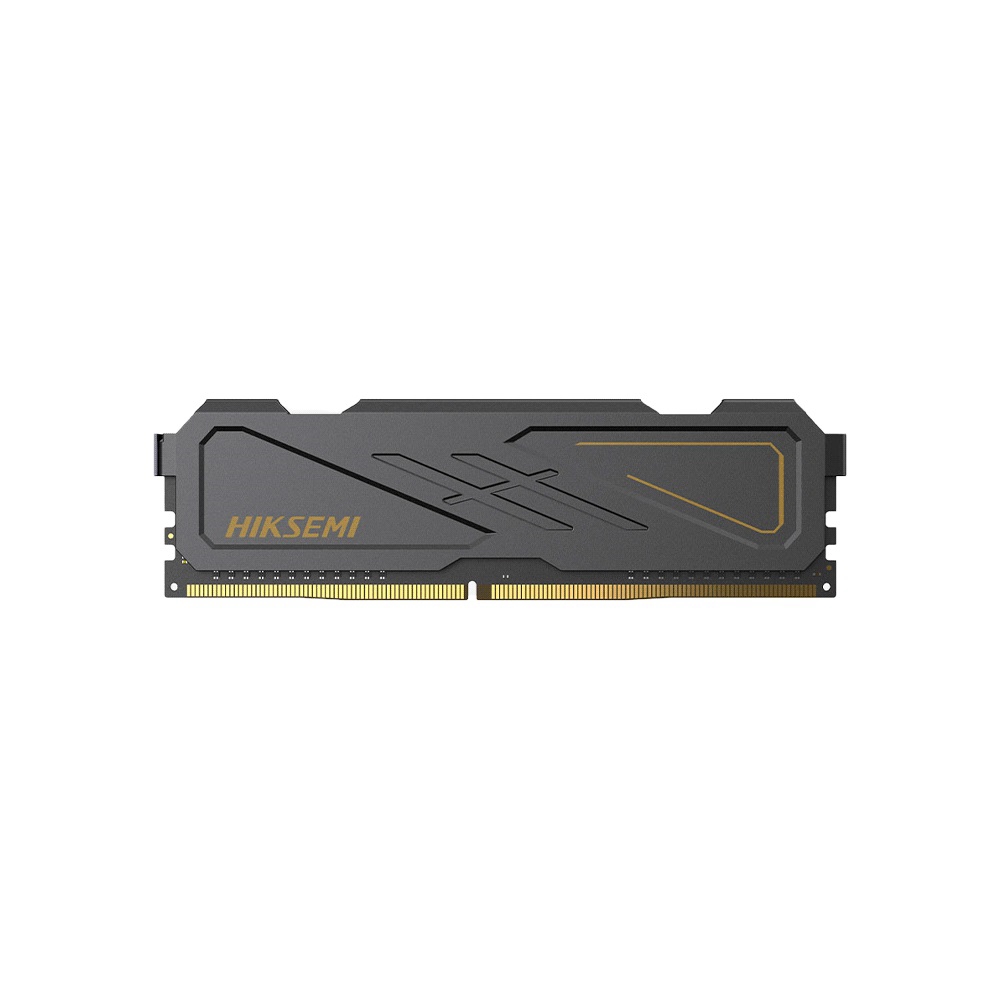 fastrax_107259_69307bfa8aa1f.jpg MEMORIA RAM DDR5 32GB 4800 HIKSEMI ARMOR HSC532U48D2 - Imagen 1