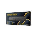 MEMORIA RAM DDR5 16GB 6400 HIKSEMI ARMOR HSC516U64D2 - Imagen 4