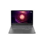 NOTEBOOK LENOVO LOQ 82XT001NUS R7 GAM 3.8/8G/512SSD/4050-6G/W11H/15.6" FHD/GRIS