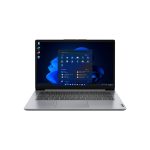 NOTEBOOK LENOVO IDEAPAD 1 82V60094CF CEL 1.1/4G/128EMMC/W11H/14" HD/GRIS