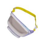 BOLSA TERMICA IGLOO 3 LATAS FUNNY PACK RETRO LILA 63078 - Imagen 4