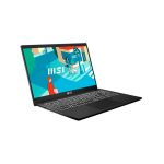 NOTEBOOK MSI MODERN 15H B13M-010US I9 2.6/32G/1TB/W11H/15.6" FHD IPS/NEGRO - Imagen 3