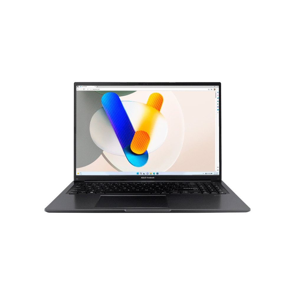 fastrax_108638_69307ef5e1800.jpg NOTEBOOK ASUS VIVOBOOK X1605ZA-MB306W I7 2.3/16G/512SSD/W11H/16"WUXGA IPS NEGRO - Imagen 1