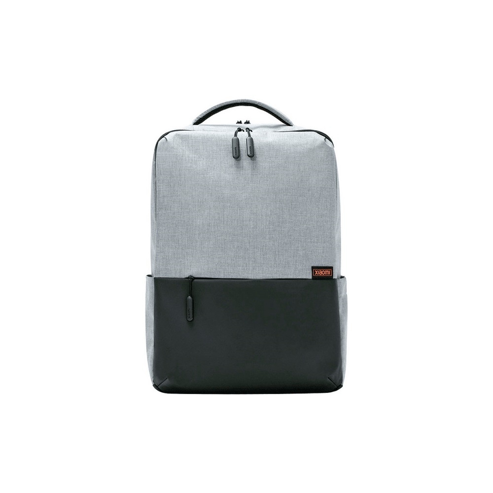 fastrax_109185_69308026e9ae5.jpg MOCHILA 15.6" XIAOMI COMMUTER BHR4904GL GRIS CLARO - Imagen 1