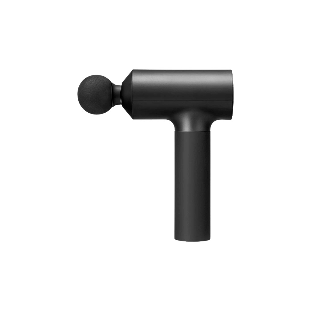 fastrax_109253_69308055c0b9e.jpg MASAJEADOR ELECTRICO XIAOMI MASSAGE GUN 3 EN 1 BHR5608EU NEGRO - Imagen 1