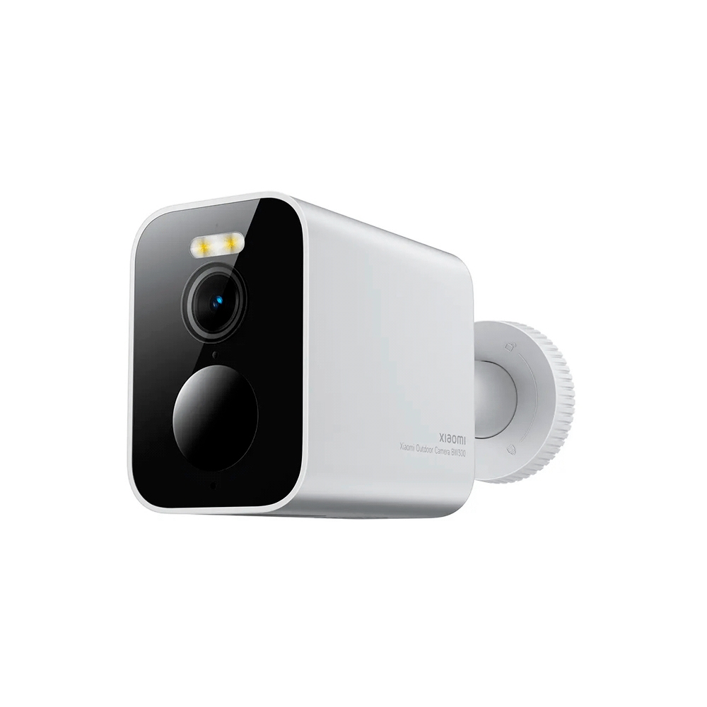 fastrax_109345_6930808dd111e.jpg CAMARA IP IOT XIAOMI 2K OUTDOOR SENSOR/BATERIA/130°/IP67/WIFI BW300 BHR8303GL - Imagen 1