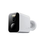 CAMARA IP IOT XIAOMI 2K OUTDOOR SENSOR/BATERIA/130°/IP67/WIFI BW300 BHR8303GL - Imagen 5