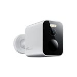 CAMARA IP IOT XIAOMI 2K OUTDOOR SENSOR/BATERIA/130°/IP67/WIFI BW300 BHR8303GL - Imagen 6
