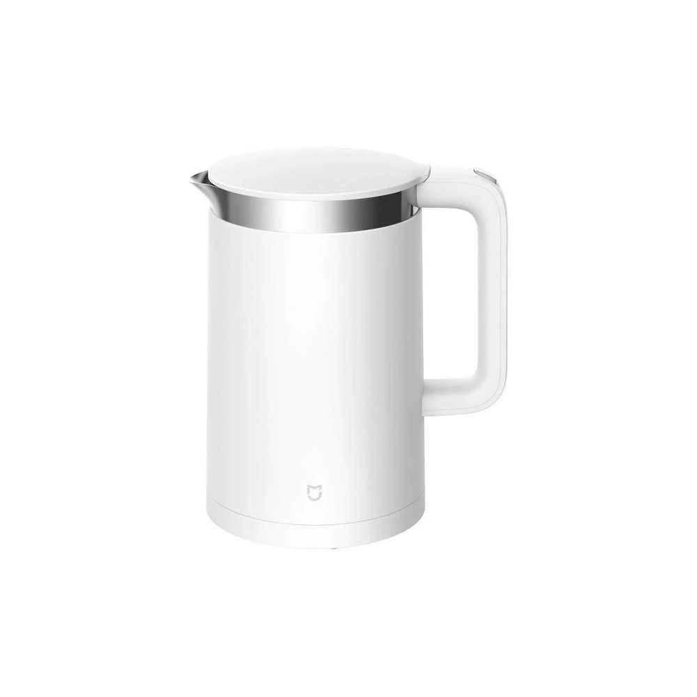 fastrax_109352_6930809540e91.jpg JARRA ELECTRICA ACERO INOXIDABLE XIAOMI KETTEL PRO 1.5L/1800W 220V BHR4198GL BLANCO - Imagen 1