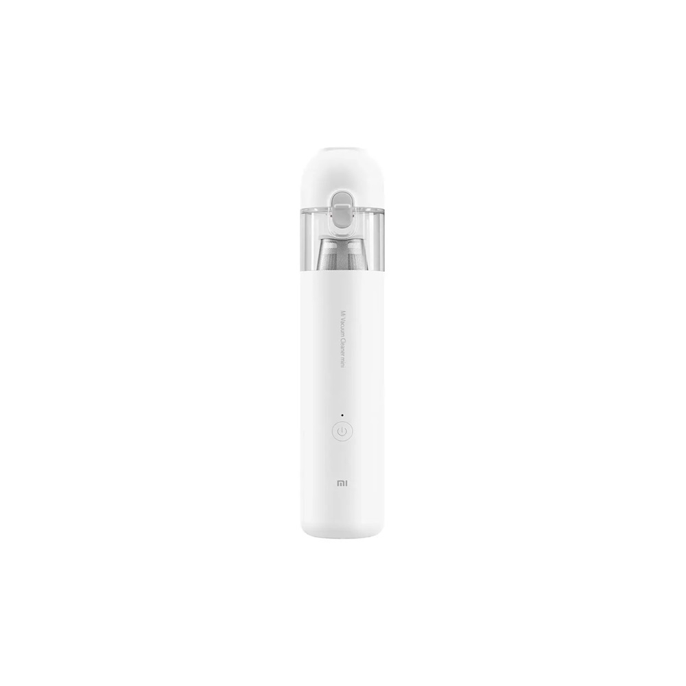 fastrax_109383_693080ac2e896.jpg ASPIRADORA PORTATIL XIAOMI VACUUM CLEANER MINI BHR4916GL BLANCO - Imagen 1