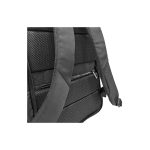 MOCHILA 15.6" KLIP KNB-650BK XPANDPACK NEGRO - Imagen 4