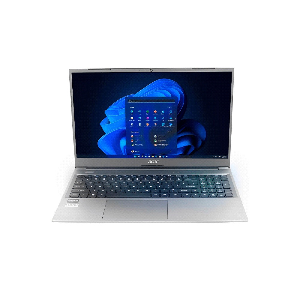 fastrax_109789_693081ed574e3.jpg NOTEBOOK ACER LITE UN431SI.P26 I3 1.2/8G/512SSD/W11H/15.6" FHD PLATA - Imagen 1