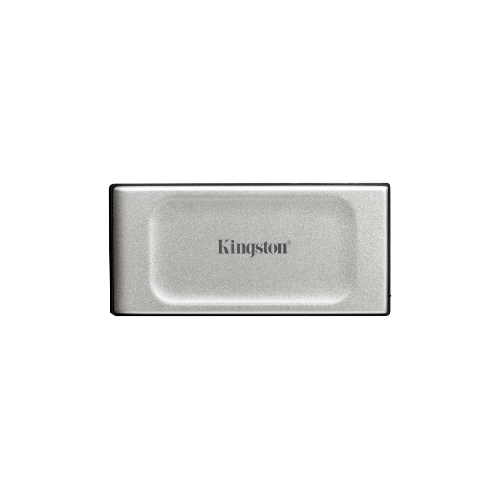 fastrax_109949_69309fa62a230.jpg SSD EXTERNO 500GB KINGSTON SXS2000/500G USB-C 3.2 - Imagen 1