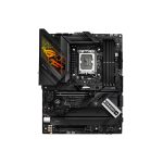 PLACA MADRE ASUS 1700 ROG STRIX Z790-H GAMING WIFI DDR5 S/R/HDMI/DP/4M2/USB3.2/ATX