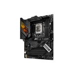 PLACA MADRE ASUS 1700 ROG STRIX Z790-H GAMING WIFI DDR5 S/R/HDMI/DP/4M2/USB3.2/ATX - Imagen 3