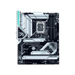 PLACA MADRE ASUS 1700 PRIME  Z790-A WIFI DDR5 S/R/HDMI/DP/4M2/USB3.2/ATX - Imagen 2