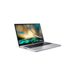NOTEBOOK ACER ASPIRE 3 A315-59-39S9 I3 1.2/8G/256SSD/W11/15.6" FHD/PLATA - Imagen 2