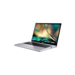 NOTEBOOK ACER ASPIRE 3 A315-59-39S9 I3 1.2/8G/256SSD/W11/15.6" FHD/PLATA - Imagen 3