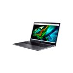 NOTEBOOK ACER ASPIRE 5 A515-58P-59H7 I5 1.3/8G/512SSD/W11/15.6" FHD IPS/GRIS - Imagen 3