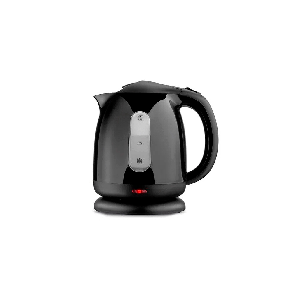 fastrax_110297_6930831274430.jpg JARRA ELECTRICA MULTILASER 1.7L PLASTICO 1200W 110V BE023USA - Imagen 1