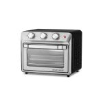 HORNO/FREIDORA SIN ACEITE MULTILASER CE180USA 25L 1500W 110V NEGRO - Imagen 2