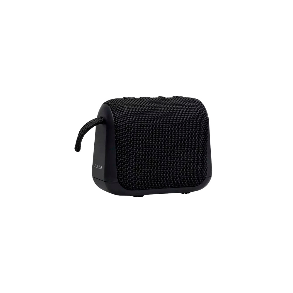fastrax_110457_6930838e93892.jpg PARLANTE MULTILASER SP605 10W PULSE SPLASH 2 BT/TWS/IPX6/1200MAH - Imagen 1