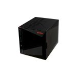 ALMACENAMIENTO NAS ASUSTOR AS5404T QC2.0/4BAY/4GB/2X2.5-GBLAN/HDMI/3USB3.2/HD35/H25 - Imagen 3
