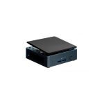 COMPUTADORA INTEL NUC BNUC11TNKV50000 I5 1.1/HDMI/DP/WIFI/BT/RED/DDR4/USB SIN CABLE - Imagen 2