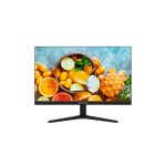 MONITOR 24" HIKVISION DS-D5024FN11 FHD HDMI/VGA/6.5MS/NEGRO/BIVOLT