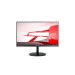 MONITOR 22" HIKVISION DS-D5022FN00 FHD HDMI/VGA/6.5MS/NEGRO/BIVOLT