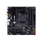 PLACA MADRE ASUS AM4 B550M-PLUS WIFI II TUF GAMING S/R/HDMI/DP/2M2/DDR4/USB - Imagen 2