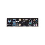 PLACA MADRE ASUS AM4 B550M-PLUS WIFI II TUF GAMING S/R/HDMI/DP/2M2/DDR4/USB - Imagen 5