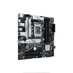 PLACA MADRE ASUS 1700 B760M-A-CSM DDR5 PRIME S/R/HDMI/DP/2M2/USB3.2/MATX - Imagen 3
