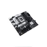 PLACA MADRE ASUS 1700 B760M-A-CSM DDR5 PRIME S/R/HDMI/DP/2M2/USB3.2/MATX - Imagen 4