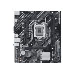 PLACA MADRE ASUS 1200 H510M-K R2.0 PRIME V/S/R/HDMI/M2/DDR4/USB3.2/MATX - Imagen 2