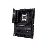 PLACA MADRE ASUS AM5 X670E-PLUS WIFI DDR5 TUF GAMING S/R/HDMI/DP/4M2/USB - Imagen 3