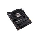 PLACA MADRE ASUS AM5 X670E-PLUS WIFI DDR5 TUF GAMING S/R/HDMI/DP/4M2/USB - Imagen 4