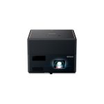 PROYECTOR EPSON LASER EF-12 1000L FHD EPIQVISION 3LCD 2HDMI/ANDTV/HDR/WIFI/NEGRO