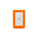 DISCO DURO EXTERNO LACIE RUGGED 5TB STFR5000800 USB-C 3.0