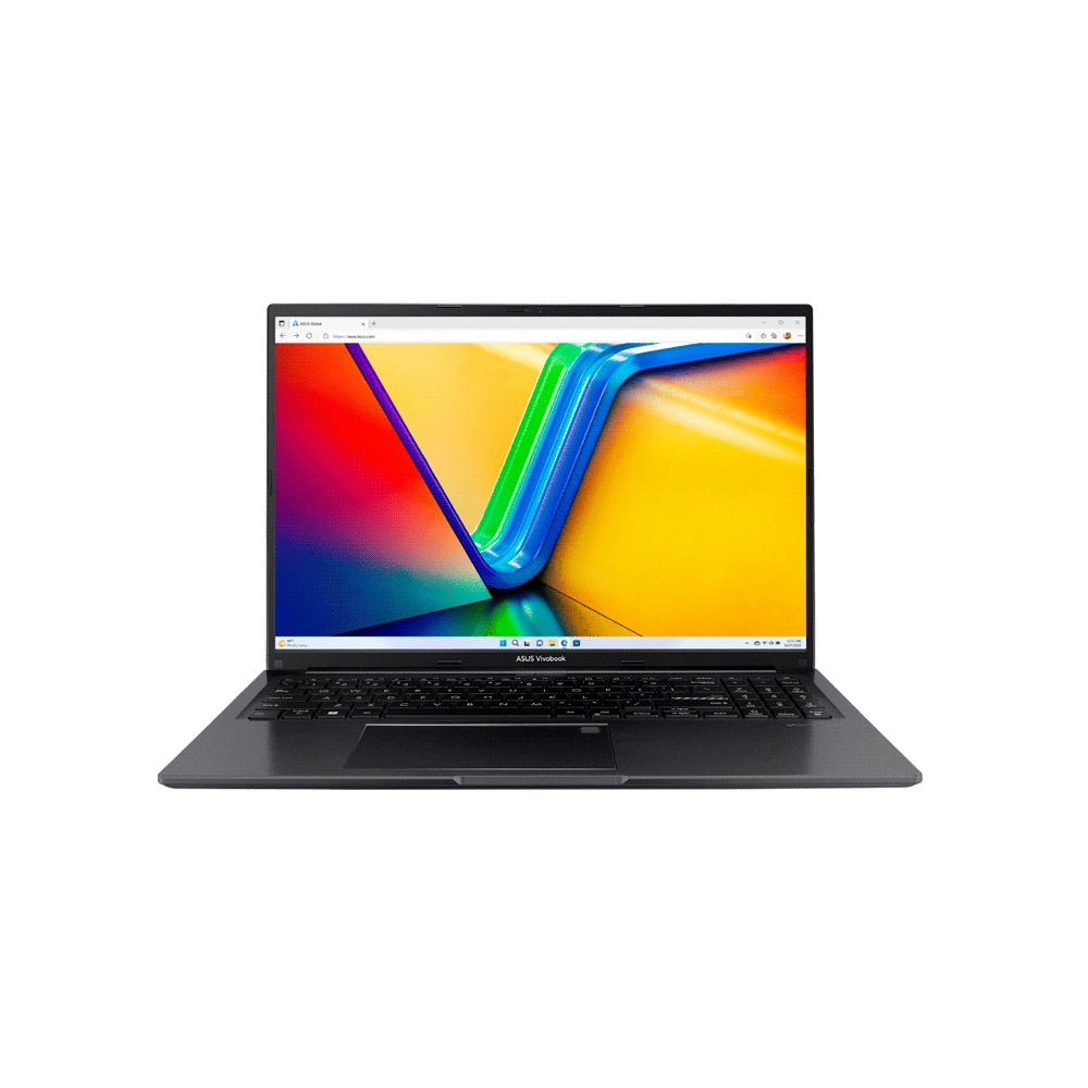 fastrax_110747_6930841cb1ad3.jpg NOTEBOOK ASUS VIVOBOOK X1605VA-MB493W CORE I9 2.6/16G/1TB/W11H/16" WUXGA IPS NEGRO - Imagen 1