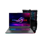 NOTEBOOK ASUS ROG G814JZR-N6121W I9 GAM 2.2/32G/1TB/4080-12G/W11H/18" 2.5K IPS